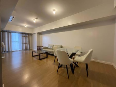 Newly Furnished 1 Bedroom at Park Triangle Residences