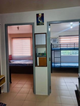 Furnished 2BR for Rent in Verde Spatial A Pet Friendly Condo 18K
