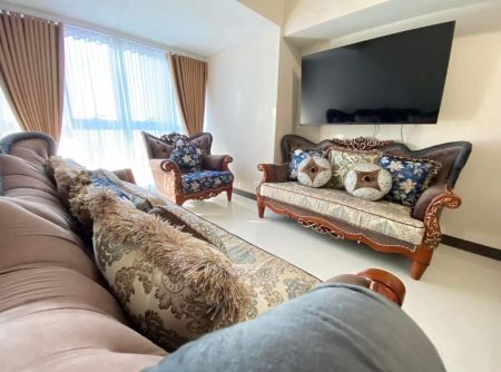 Brand New 2 Bedroom Unit in Uptown Parksuites Tower 1 BGC