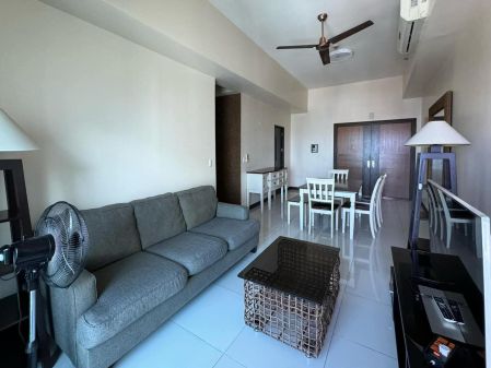 Fully Furnished 3BR Unit For Lease in 8 Forbestown Road
