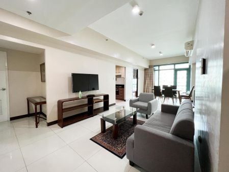 Fully Furnished 2 Bedroom Unit at 8 Forbestown Road for Rent