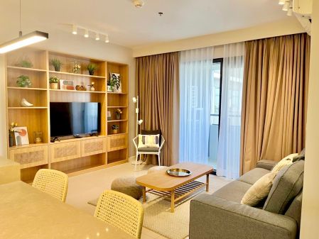 Fully Furnished 1 Bedroom with Washer and Dryer in Cebu 