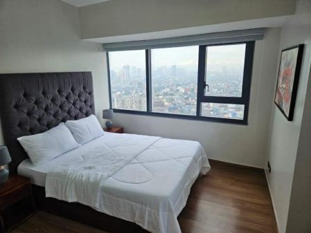 The Rise Makati 2 Bedroom Condo Unit for Rent 9432