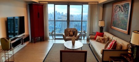 3BR Fully Furnished Unit in One Shangri La Place Mandaluyong