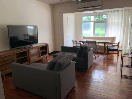 Fully Furnished 1 Bedroom Unit in One Serendra BGC Taguig