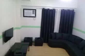 Fully Furnished 1BR in Vinia Residences Quezon City