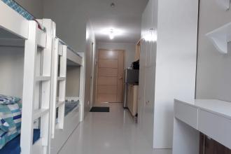 CALL NOW - Space Efficient Fully Furnished Studio at Vista Taft f
