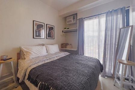 Affordable Fully Furnished Studio Unit near Ayala Center Cebu