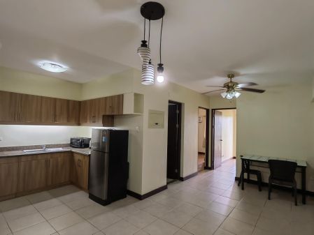 2 Bedroom Condo For Rent in Asteria Residences near NAIA
