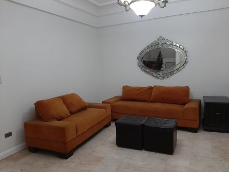 House for Rent at New Intramuros Village Commonwealth QC