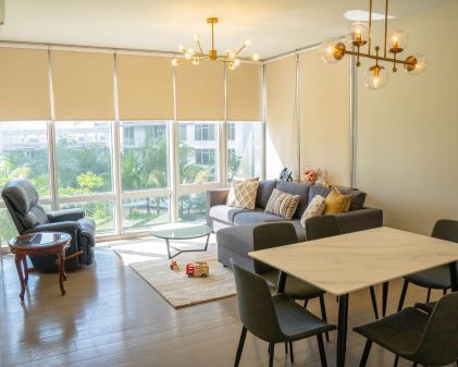 2 Bedroom at Proscenium at Rockwell For Rent