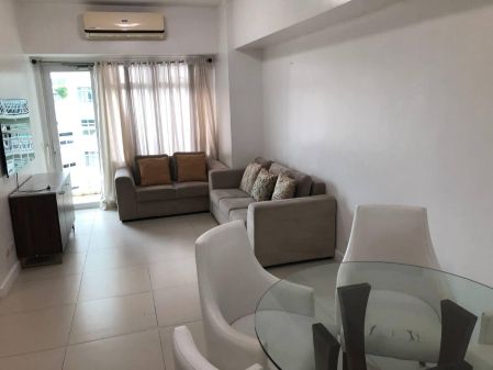 2BR Fully Furnished Condo Unit for Lease at Two Serendra Aston