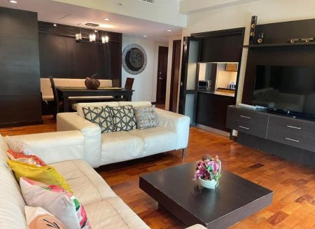 For Rent 2 Bedroom Unit at The Residences At Greenbelt