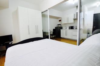 Cheapest Fully Furnished 1BR Unit in Acqua Private Residences