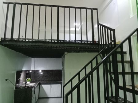 Unfurnished for Rent in Sta Cruz Manila 
