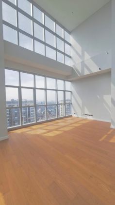 The Seasons Residences Penthouse Unit for Rent