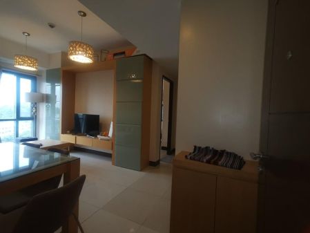 Fully Furnished 1BR Unit at The Viceroy Residences