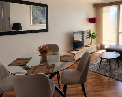 Joya South 1 Bedroom Condo Unit for Rent 10307
