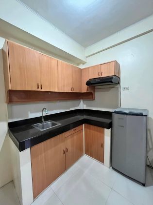 Furnished Studio Apartment in Banawa Cebu City