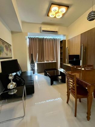 Newly Renovated 2 Bedroom Condo for Lease at Bellagio Tower 2