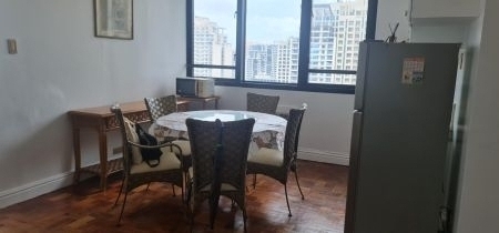2 Bedrooms at Asian Mansion 2