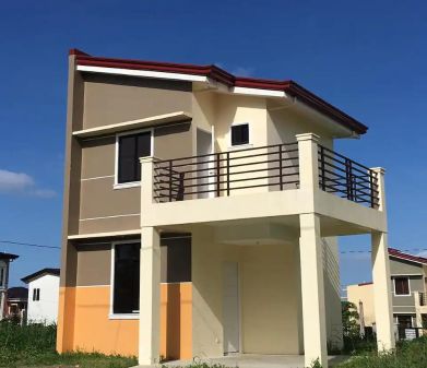 2 Bedroom House near Tagaytay for Rent