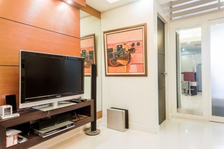 Fully Furnished Two Bedroom Unit in Forbeswood Heights