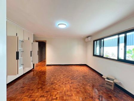 Semi Furnished 3 Bedroom Unit for Rent in Bel Air 1 Makati