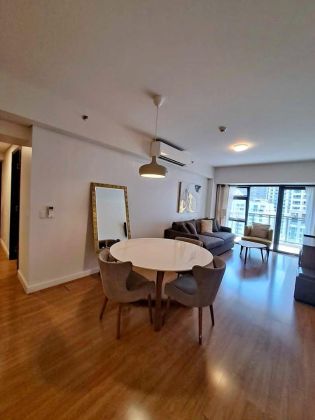 3 Bedroom 135sqm Condo for Lease in Escala Salcedo