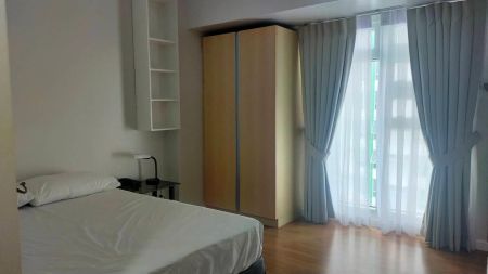Fully Furnished Studio Unit in Solinea