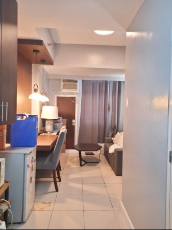 Fully Furnished Studio for Rent in University Tower 2 