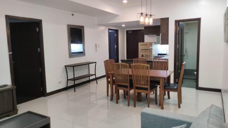 1BR Unit for Rent in Adress at Wack Wack Mandaluyong