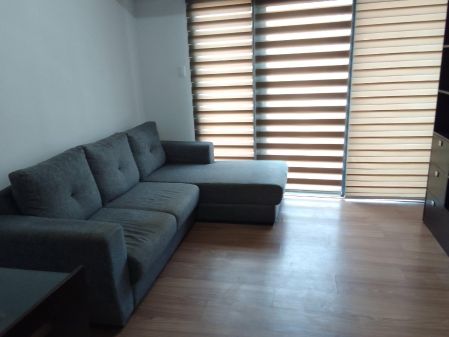 Fully Furnished 2BR for Rent in The Rise Makati 