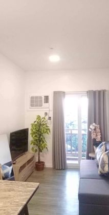 Antara Condominium Talisay Cebu 1BR Unit with Balcony