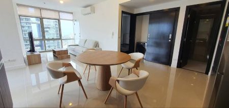 1 Bedroom Unit in West Gallery Place Taguig