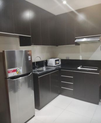 Fully Furnished 1 Bedroom in Signa Designer Residences