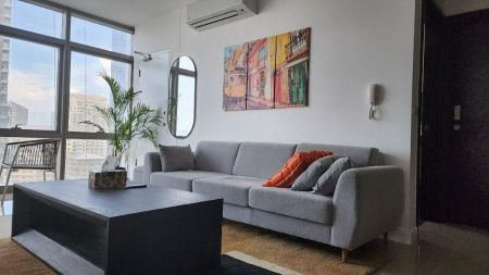 1 Bedroom Furnished For Rent in West Gallery Place