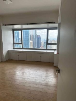 1 Bedroom Unfurnished for Rent in One Shangri La Place