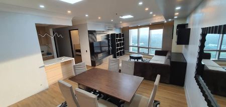 2BR Unit Golf View in One McKinley Place BGC Taguig