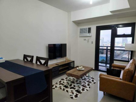 Fully Furnished 1 Bedroom with Balcony in Robinson Galleria NRA