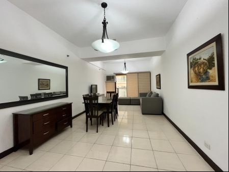 For Rent 3 Bedroom Unit With Maids Room at Manhattan Square
