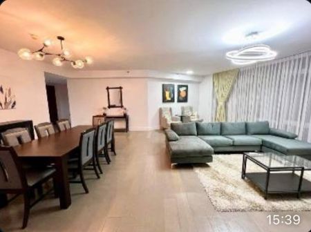 3 Bedroom Amenity Views for Rent in Kirov Proscenium 