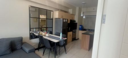 Fully Furnished 2 Bedroom for Rent at Sheridan Towers