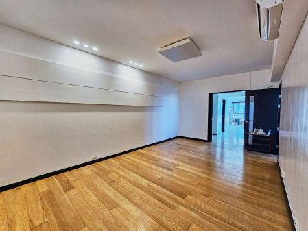For Rent 3BR Unit at One Serendra East Tower Bgc