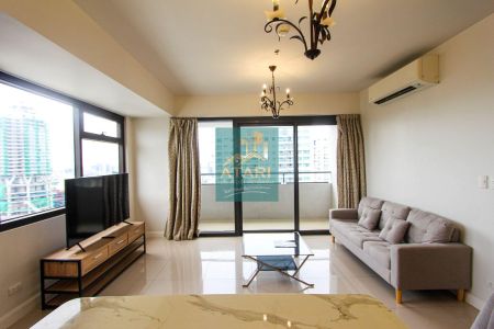 1 Bedroom corner Unit for Rent