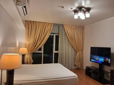 3BR Penthouse in The Grand Midori Makati