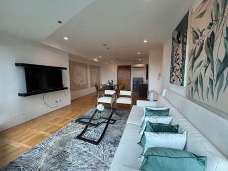 Elegant Professionally Interior Designed 2 Bedroom for Lease