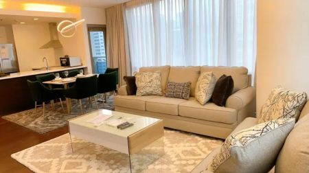 2 Bedroom at The Suites for Rent