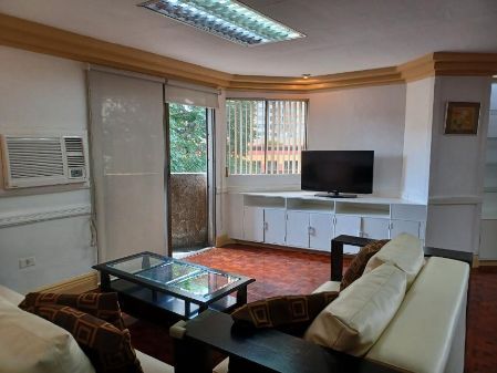 3 bedroom for Rent at Sunset View Roxas Blvd