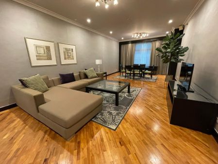 Fully Furnished 2BR for Rent at Tiffany Place Makati